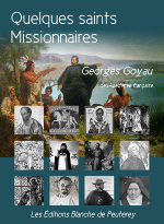Quelques saints missionnaires